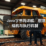 Java字节码详解:原理、结构与执行机制(图1) Java字节码详解:原理、结构与执行机制(图1)