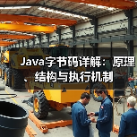 Java字节码详解:原理、结构与执行机制(图2) Java字节码详解:原理、结构与执行机制(图2)