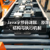 Java字节码详解:原理、结构与执行机制(图3) Java字节码详解:原理、结构与执行机制(图3)
