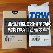全链路监控如何革新网站制作项目管理效率?(图2) 全链路监控如何革新网站制作项目管理效率?(图2)