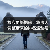 核心更新揭秘：算法大调整带来的排名波动与质控新策略（图3）