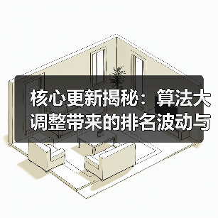核心更新揭秘：算法大调整带来的排名波动与质控新策略（图4）