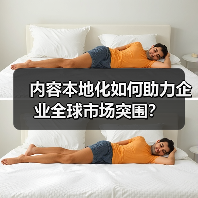 内容本地化如何助力企业全球市场突围?(图2) 内容本地化如何助力企业全球市场突围?(图2)