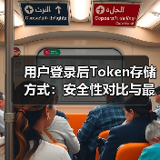 用户登录后Token存储方式：安全性对比与最佳实践（图4）