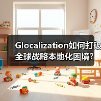 Glocalization如何打破全球战略本地化困境?(图2) Glocalization如何打破全球战略本地化困境?(图2)