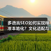 多语言SEO如何实现精准本地化?文化适配与地域策略全解析(图4) 多语言SEO如何实现精准本地化?文化适配与地域策略全解析(图4)