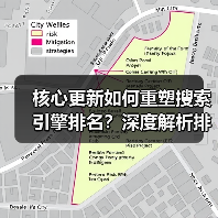 核心更新如何重塑搜索引擎排名?深度解析排名波动真相(图2) 核心更新如何重塑搜索引擎排名?深度解析排名波动真相(图2)