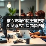 核心更新如何重塑搜索引擎排名?深度解析排名波动真相(图3) 核心更新如何重塑搜索引擎排名?深度解析排名波动真相(图3)