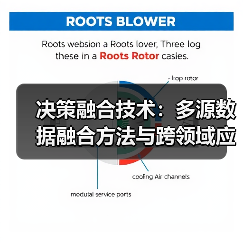 决策融合技术:多源数据融合方法与跨领域应用解析(图2) 决策融合技术:多源数据融合方法与跨领域应用解析(图2)
