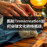 揭秘Transcreation如何突破文化转换瓶颈,销量翻倍秘诀(图3) 揭秘Transcreation如何突破文化转换瓶颈,销量翻倍秘诀(图3)