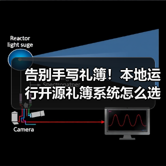 告别手写礼簿!本地运行开源礼簿系统怎么选?(图3) 告别手写礼簿!本地运行开源礼簿系统怎么选?(图3)