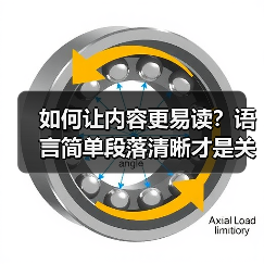 如何让内容更易读?语言简单段落清晰才是关键(图1) 如何让内容更易读?语言简单段落清晰才是关键(图1)