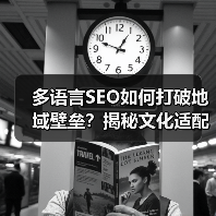 多语言SEO如何打破地域壁垒?揭秘文化适配与地域定位的黄金组合(图1) 多语言SEO如何打破地域壁垒?揭秘文化适配与地域定位的黄金组合(图1)