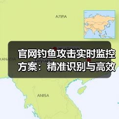 官网钓鱼攻击实时监控方案:精准识别与高效应对策略解析(图2) 官网钓鱼攻击实时监控方案:精准识别与高效应对策略解析(图2)
