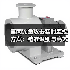 官网钓鱼攻击实时监控方案:精准识别与高效应对策略解析(图4) 官网钓鱼攻击实时监控方案:精准识别与高效应对策略解析(图4)