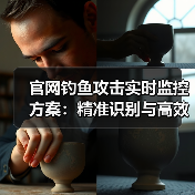 官网钓鱼攻击实时监控方案:精准识别与高效应对策略解析(图3) 官网钓鱼攻击实时监控方案:精准识别与高效应对策略解析(图3)