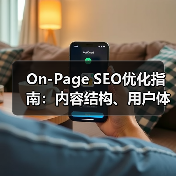 On-Page SEO优化指南:内容结构、用户体验与关键词布局全解析(图2) On-Page SEO优化指南:内容结构、用户体验与关键词布局全解析(图2)