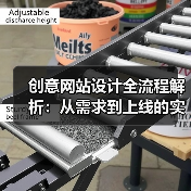 创意网站设计全流程解析:从需求到上线的实战指南(图1) 创意网站设计全流程解析:从需求到上线的实战指南(图1)