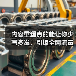 内容重塑真的能让你少写多发,引爆全网流量吗?(图2) 内容重塑真的能让你少写多发,引爆全网流量吗?(图2)