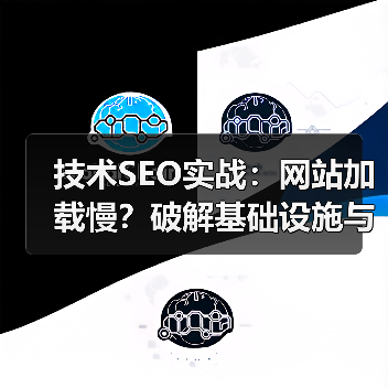 技术SEO实战:网站加载慢?破解基础设施与性能优化秘诀(图4) 技术SEO实战:网站加载慢?破解基础设施与性能优化秘诀(图4)