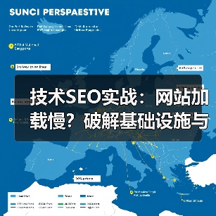 技术SEO实战:网站加载慢?破解基础设施与性能优化秘诀(图3) 技术SEO实战:网站加载慢?破解基础设施与性能优化秘诀(图3)