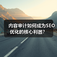 内容审计如何成为SEO优化的核心利器?(图2) 内容审计如何成为SEO优化的核心利器?(图2)