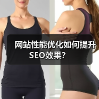 网站性能优化如何提升SEO效果?(图3) 网站性能优化如何提升SEO效果?(图3)