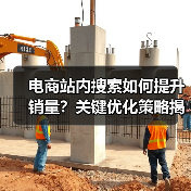 电商站内搜索如何提升销量?关键优化策略揭秘(图2) 电商站内搜索如何提升销量?关键优化策略揭秘(图2)