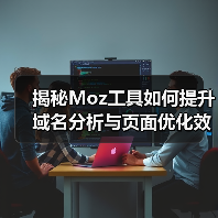 揭秘Moz工具如何提升域名分析与页面优化效果(图4) 揭秘Moz工具如何提升域名分析与页面优化效果(图4)