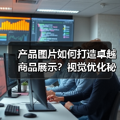 产品图片如何打造卓越商品展示?视觉优化秘密武器大揭秘(图1) 产品图片如何打造卓越商品展示?视觉优化秘密武器大揭秘(图1)
