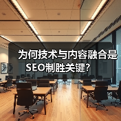 为何技术与内容融合是SEO制胜关键?(图3) 为何技术与内容融合是SEO制胜关键?(图3)