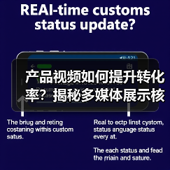 产品视频如何提升转化率?揭秘多媒体展示核心技巧(图4) 产品视频如何提升转化率?揭秘多媒体展示核心技巧(图4)