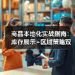 商品本地化实战指南:库存展示+区域策略双管齐下(图2) 商品本地化实战指南:库存展示+区域策略双管齐下(图2)