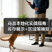 商品本地化实战指南:库存展示+区域策略双管齐下(图4) 商品本地化实战指南:库存展示+区域策略双管齐下(图4)