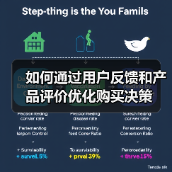 如何通过用户反馈和产品评价优化购买决策(图2) 如何通过用户反馈和产品评价优化购买决策(图2)