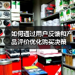 如何通过用户反馈和产品评价优化购买决策(图3) 如何通过用户反馈和产品评价优化购买决策(图3)