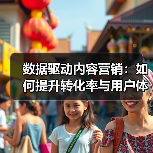数据驱动内容营销:如何提升转化率与用户体验?(图4) 数据驱动内容营销:如何提升转化率与用户体验?(图4)