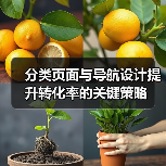 分类页面与导航设计提升转化率的关键策略(图3) 分类页面与导航设计提升转化率的关键策略(图3)