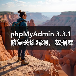 phpMyAdmin 3.3.1修复关键漏洞,数据库管理效率提升(图4) phpMyAdmin 3.3.1修复关键漏洞,数据库管理效率提升(图4)