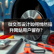 微交互设计如何悄然提升网站用户留存?(图3) 微交互设计如何悄然提升网站用户留存?(图3)