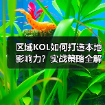 区域KOL如何打造本地影响力?实战策略全解析(图1) 区域KOL如何打造本地影响力?实战策略全解析(图1)