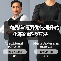 商品详情页优化提升转化率的终极方法(图4) 商品详情页优化提升转化率的终极方法(图4)