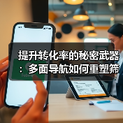 提升转化率的秘密武器:多面导航如何重塑筛选体验?(图2) 提升转化率的秘密武器:多面导航如何重塑筛选体验?(图2)