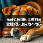 商会链接如何让你的商业组织快速成为本地权威?揭秘隐藏的影响力提升秘诀(图1) 商会链接如何让你的商业组织快速成为本地权威?揭秘隐藏的影响力提升秘诀(图1)