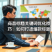 商品标题关键词优化技巧:如何打造爆款标题?(图2) 商品标题关键词优化技巧:如何打造爆款标题?(图2)
