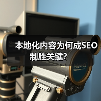 本地化内容为何成SEO制胜关键?(图3) 本地化内容为何成SEO制胜关键?(图3)