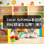 Local Schema本地结构化数据怎么用？提升搜索排名必看！（图3）