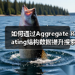 如何通过Aggregate Rating结构数据提升搜索排名与用户信任(图3) 如何通过Aggregate Rating结构数据提升搜索排名与用户信任(图3)