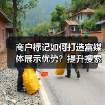 商户标记如何打造富媒体展示优势?提升搜索排名的关键策略(图2) 商户标记如何打造富媒体展示优势?提升搜索排名的关键策略(图2)