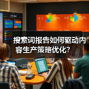 搜索词报告如何驱动内容生产策略优化？（图4）